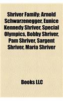 Shriver Family