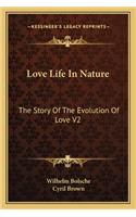 Love Life in Nature