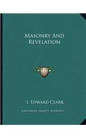Masonry and Revelation