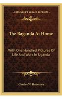 Baganda at Home