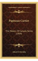 Papineau Cartier