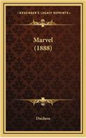 Marvel (1888)
