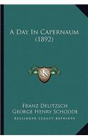 Day in Capernaum (1892)