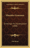 Hinsides Graensen