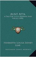 Aunt Atta