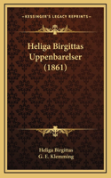 Heliga Birgittas Uppenbarelser (1861)
