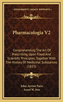 Pharmacologia V2