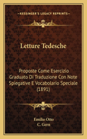 Letture Tedesche