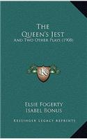 The Queen's Jest