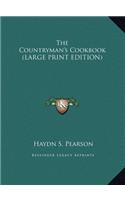 The Countryman's Cookbook