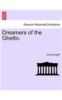 Dreamers of the Ghetto.