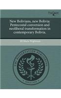New Bolivians
