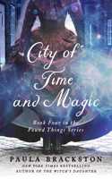 City of Time and Magic