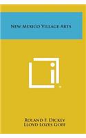 New Mexico Village Arts