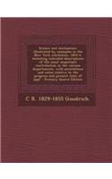 Science and Mechanism