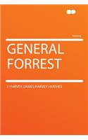 General Forrest