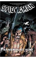 Spider-Man: Kraven's Last Hunt - Deluxe Edition