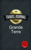 Travel Journal Grande Terre