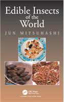 Edible Insects of the World