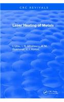 Laser Heating of Metals