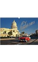 Cuba Cars (UK - Version) 2018