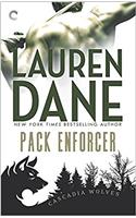 Pack Enforcer (Cascadia Wolves, Book 2)