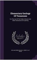 Elementary Geology of Tennessee