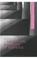 Advances in Experimental Philosophy of Aesthetics