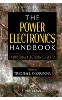 The Power Electronics Handbook