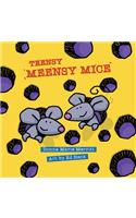 Teensy Meensy Mice