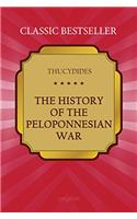 THE HISTORY OF THE PELOPONNESIAN WAR