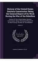 History of the United States Sanitary Commission