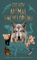 New Animal Encyclopedia