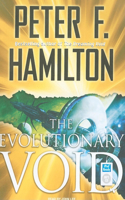 The Evolutionary Void: (3 Void Trilogy)