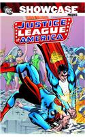 Showcase Presents Justice League Of America TP Vol 04