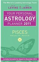 Your Personal Astrology Planner 2011