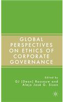 Global Perspectives on Ethics of Corporate Governance