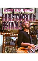 Christian Rock Festivals