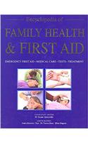 Encyclopedia of Family Health & First Aid