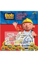 Bob's Big Magnet Book (