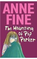 The Haunting of Pip Parker