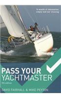 Pass Your Yachtmaster