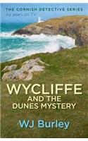 Wycliffe and the Dunes Mystery