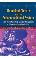 Abdominal Obesity and the Endocannabinoid System