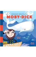 Moby Dick: A Babylit(r) Storybook