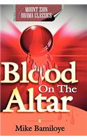 Blood on the Altar
