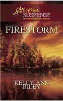 Firestorm