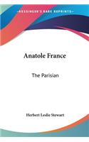 Anatole France