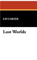 Lost Worlds