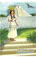 Journey of a Mayan Princess
